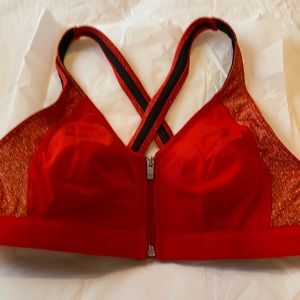 Victoria secret sports bra